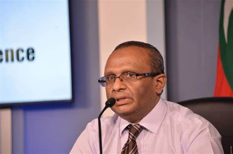 ސުއޫދު ފަނޑިޔާރު ކަމުން ވަކިވެއްޖެ ކަމަށް ޖޭއެސްސީން ބުނެފި